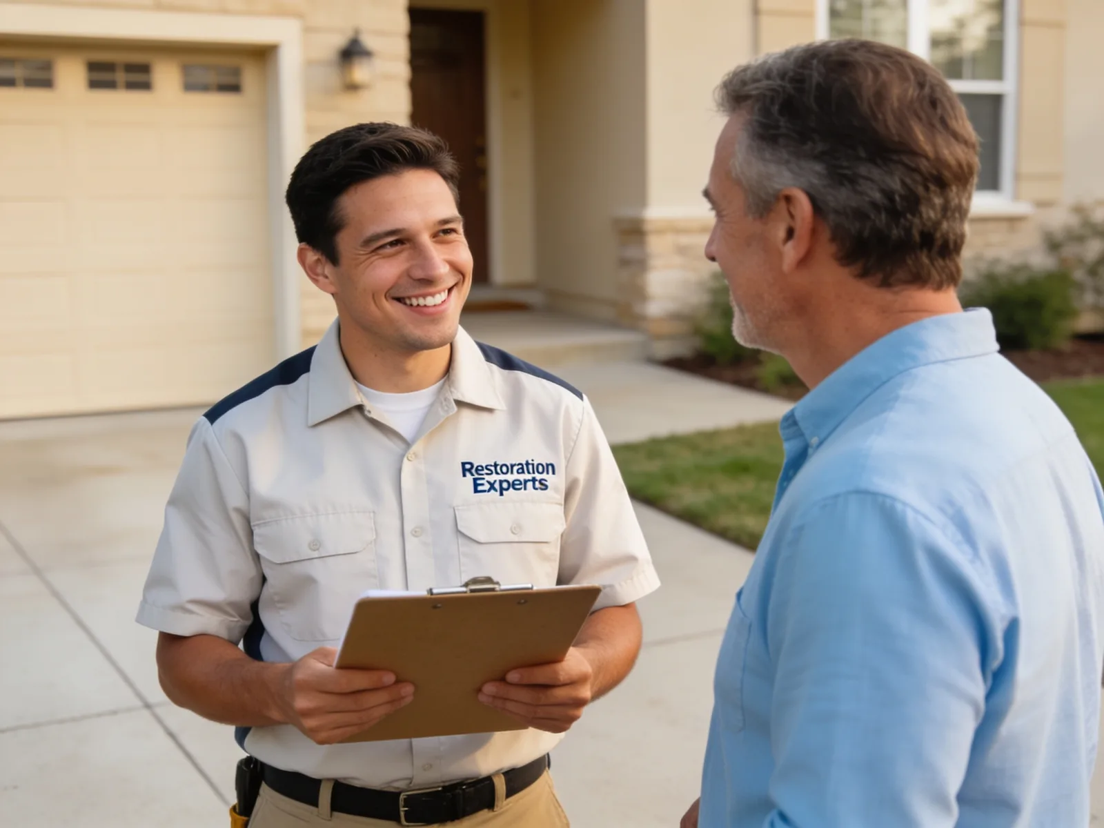 Water Damage Cleanup Lakeside, CT FAQs